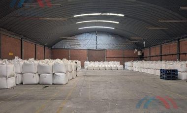 Nave Industrial en Renta en Parque industrial Puebla 2000