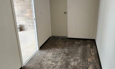 TERRENO Y OFICINA EN RENTA EN SANTA CATARINA, N.L.