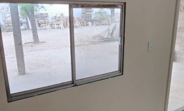 TERRENO Y OFICINA EN RENTA EN SANTA CATARINA, N.L.