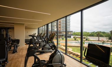 Departamento en  Venta o Renta en Fraccionamiento Altabrisa