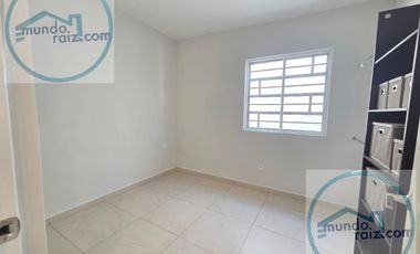 Casa Amueblada en Renta Salina Victoria