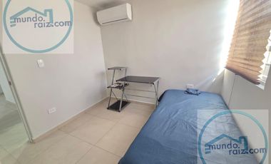 Casa Amueblada en Renta Salina Victoria