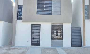 Casa Amueblada en Renta Salina Victoria