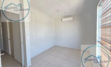 Casa Amueblada en Renta Salina Victoria