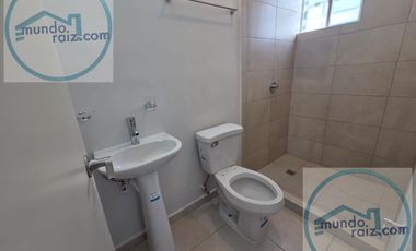 Casa Amueblada en Renta Salina Victoria