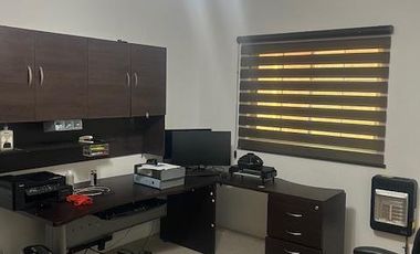 Renta de Casa en Las Fuentes
