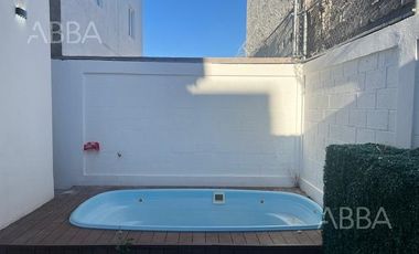 Renta de Casa en Las Fuentes