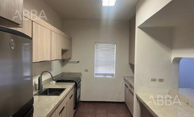 Renta de Casa en Las Fuentes