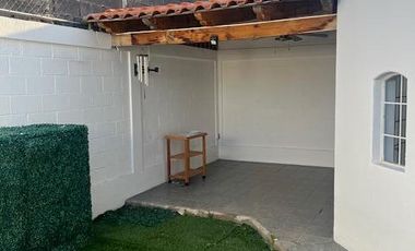 Renta de Casa en Las Fuentes