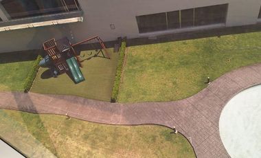 RENTA DE PENTHOUSE EN BELLEZZIAN GRAND LIVING METEPEC
