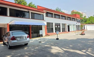 Local en Av. Emiliano Zapata Cuernavaca