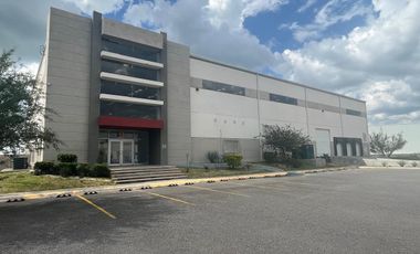 Bodega / Nave Industrial en renta en Silao