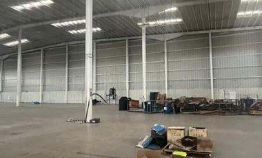 Bodega / Nave Industrial en renta en Silao