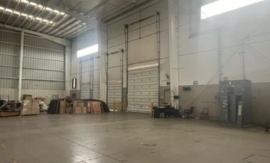Bodega / Nave Industrial en renta en Silao