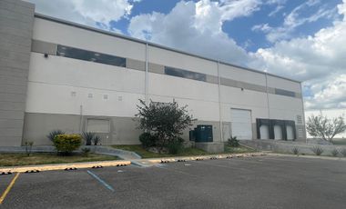 Bodega / Nave Industrial en renta en Silao