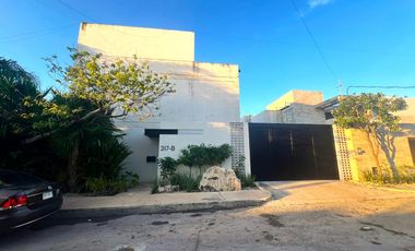 Townhouse de Lujo en Renta, Privada Natuur,Montebello,2hab,2,5baños,rooftop