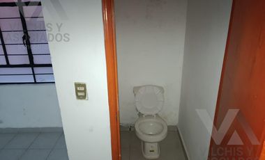 Local en San Sebastián