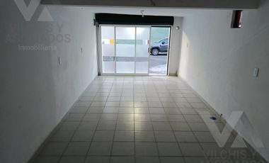 Local en San Sebastián