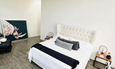 Departamento Amueblado En Renta Torre Altus