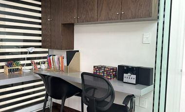 Departamento Amueblado En Renta Torre Altus