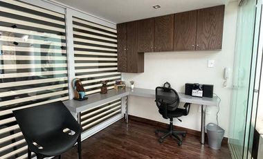 Departamento Amueblado En Renta Torre Altus