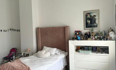 Departamento Amueblado En Renta Torre Altus