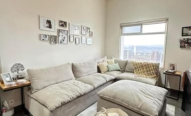 Departamento Amueblado En Renta Torre Altus