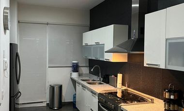 Departamento Amueblado En Renta Torre Altus