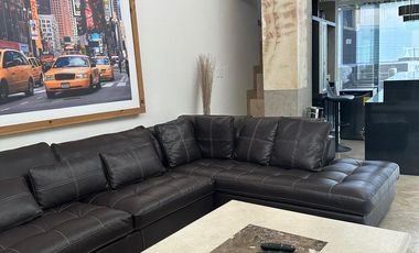 Departamento Amueblado En Renta Torre Altus