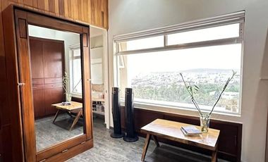 Departamento Amueblado En Renta Torre Altus