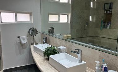 Departamento Amueblado En Renta Torre Altus