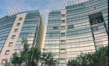 Departamento Amueblado En Renta Torre Altus