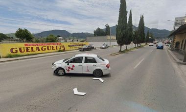 TERRENO COMERCIAL EN RENTA EN BOULEVARD NARCISO BASSOLS, EN VIALIDAD TOLUCA-TENANGO
