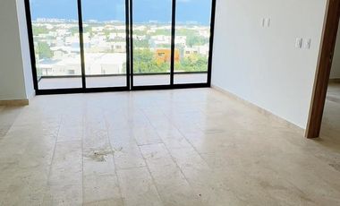 Departamento en Renta en Altea, Via Cumbres, Huayacan