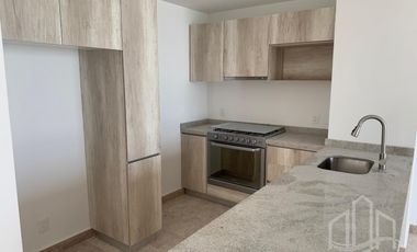 Departamento en Renta en Altea, Via Cumbres, Huayacan