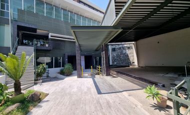 Oficina Equipada en Renta en Rio Mayo