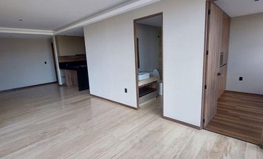 Departamento en Renta en Campanario