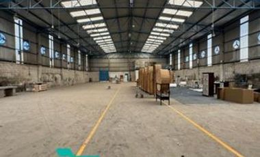 Nave Industrial en Pueblo Chipilo de Francisco Javier Mina
