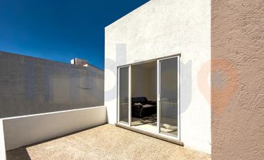 Casa amueblada en Renta en Centro Sur en Claustro de la Catedral