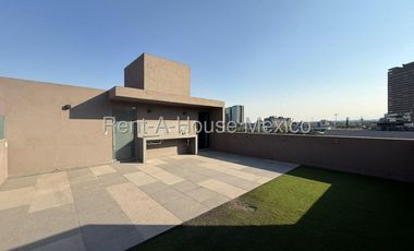 Departamento PH en Renta en Miguel Hidalgo Polanco BJ 26-1703