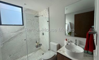 Departamento PH en Renta en Miguel Hidalgo Polanco BJ 26-1703
