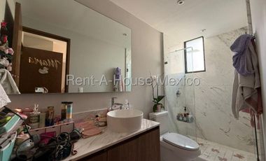 Departamento PH en Renta en Miguel Hidalgo Polanco BJ 26-1703