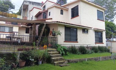Casa en Fraccionamiento Analco