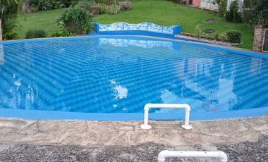 Casa en Fraccionamiento Analco