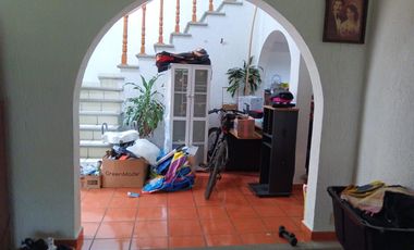 Casa en Fraccionamiento Analco
