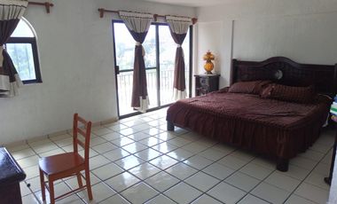 Casa en Fraccionamiento Analco