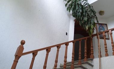 Casa en Fraccionamiento Analco