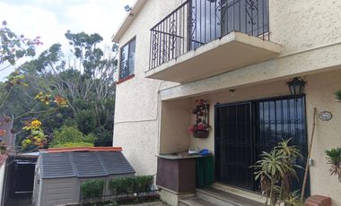 Casa en Fraccionamiento Analco