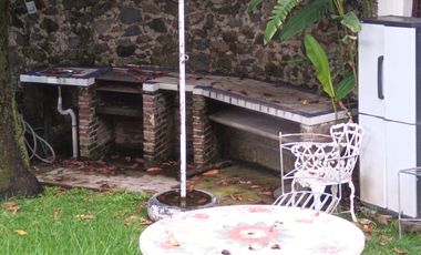 Casa en Fraccionamiento Analco