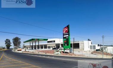 LOCALES EN RENTA